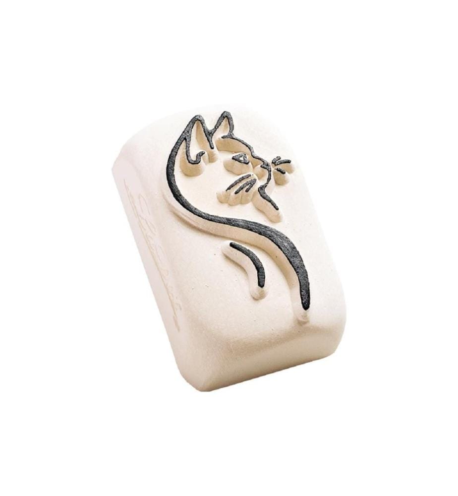 LADOT - Tampon de tatouage Chat Medium
