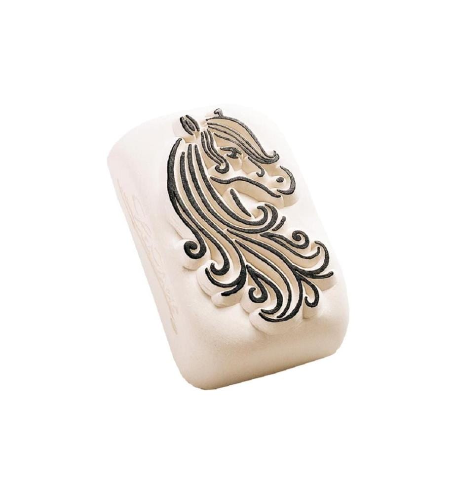 LADOT - Tampon de tatouage Cheval Medium