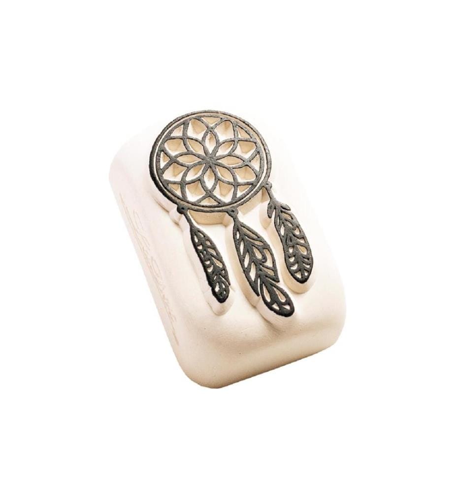 LADOT - Tattoostempel Traumfänger Medium