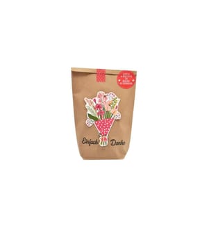 WUNDERLE - Présents Sac à merveilles Simplement merci