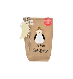 WUNDERLE - Présents Sac à merveilles Ange gardien
