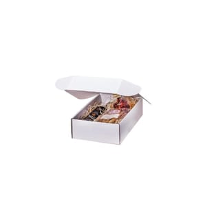 BRIEGER - Carton cadeau pour les vins 34.4 x 19 x 9.1 cm