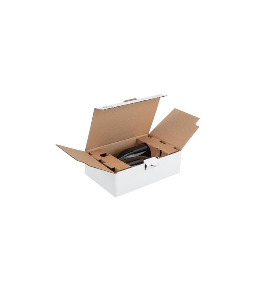 BRIEGER - Versandkarton VinoPac 37 x 22 x 10.1 cm