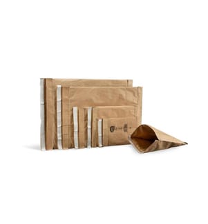 BRIEGER - Versandtasche 24.5 x 38.1 cm