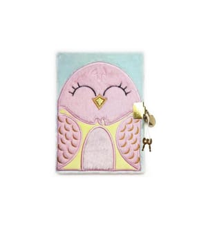AVENUE MANDARINE - Journal intime Oiseau