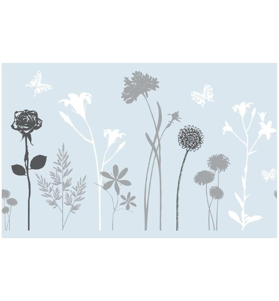 D-C-FIX - Film de fenêtre Blossom 45 x 150 cm