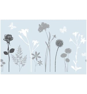 D-C-FIX - Fensterfolie Blossom 45 x 150 cm