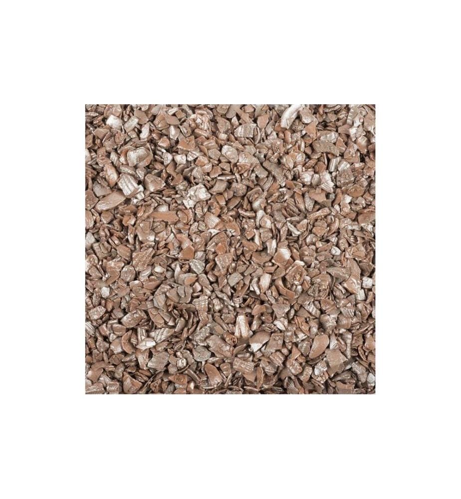 AMBIANCE - Granulés de moules Brillant Brun foncé