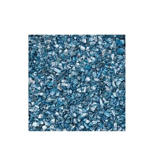 AMBIANCE - Granulés de moules Brillant Bleu