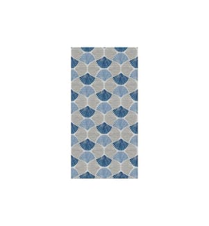 D-C-FIX - Weichschaummatte Seashell 80 cm x 50 cm