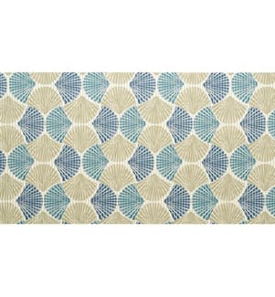 D-C-FIX - Weichschaummatte Seashell 65 cm x 200 cm