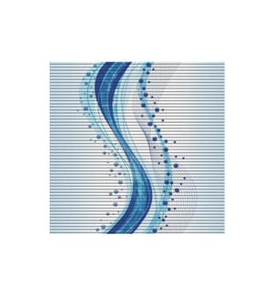 D-C-FIX - Tapis en mousse souple Barcelona 65 cm x 200 cm