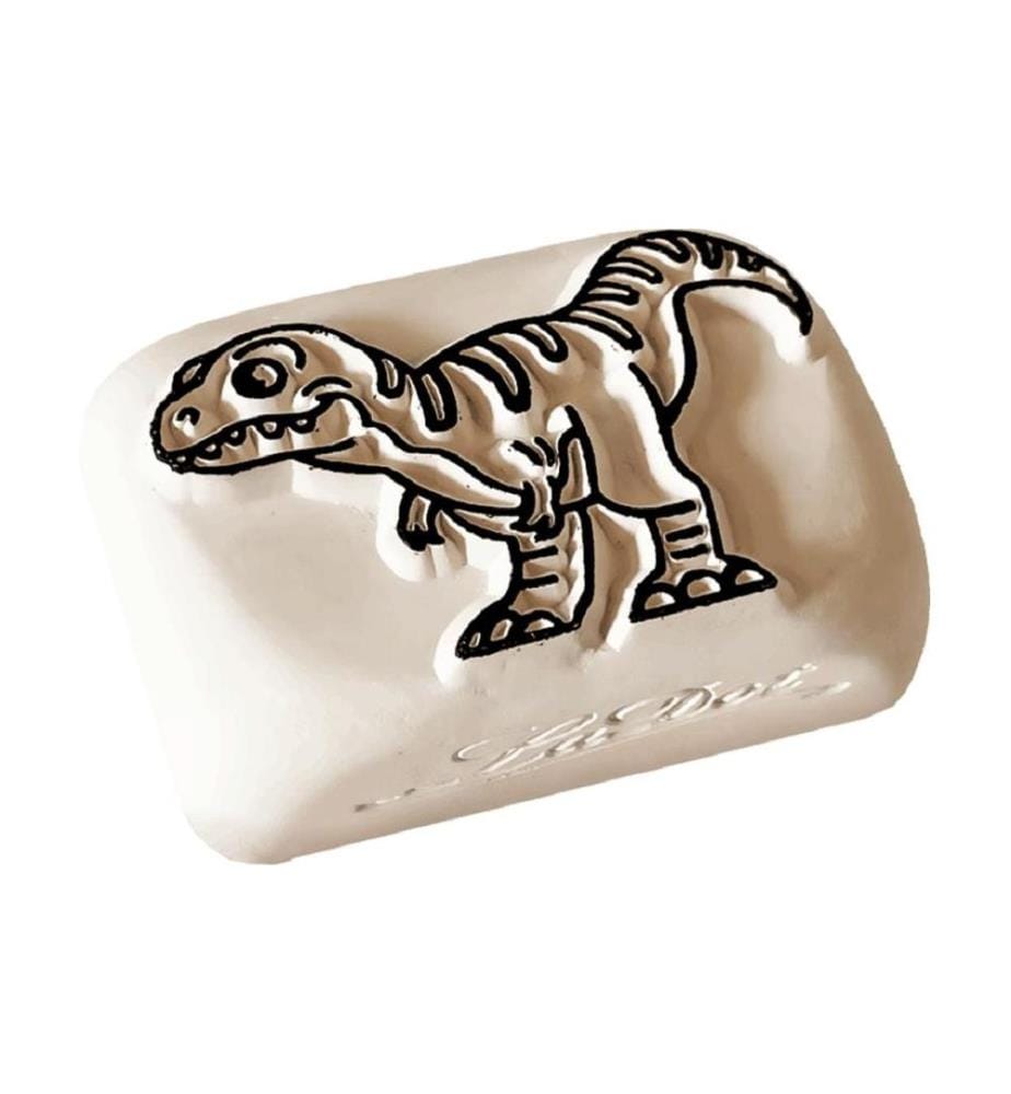 LADOT - Tattoostempel Dino Medium