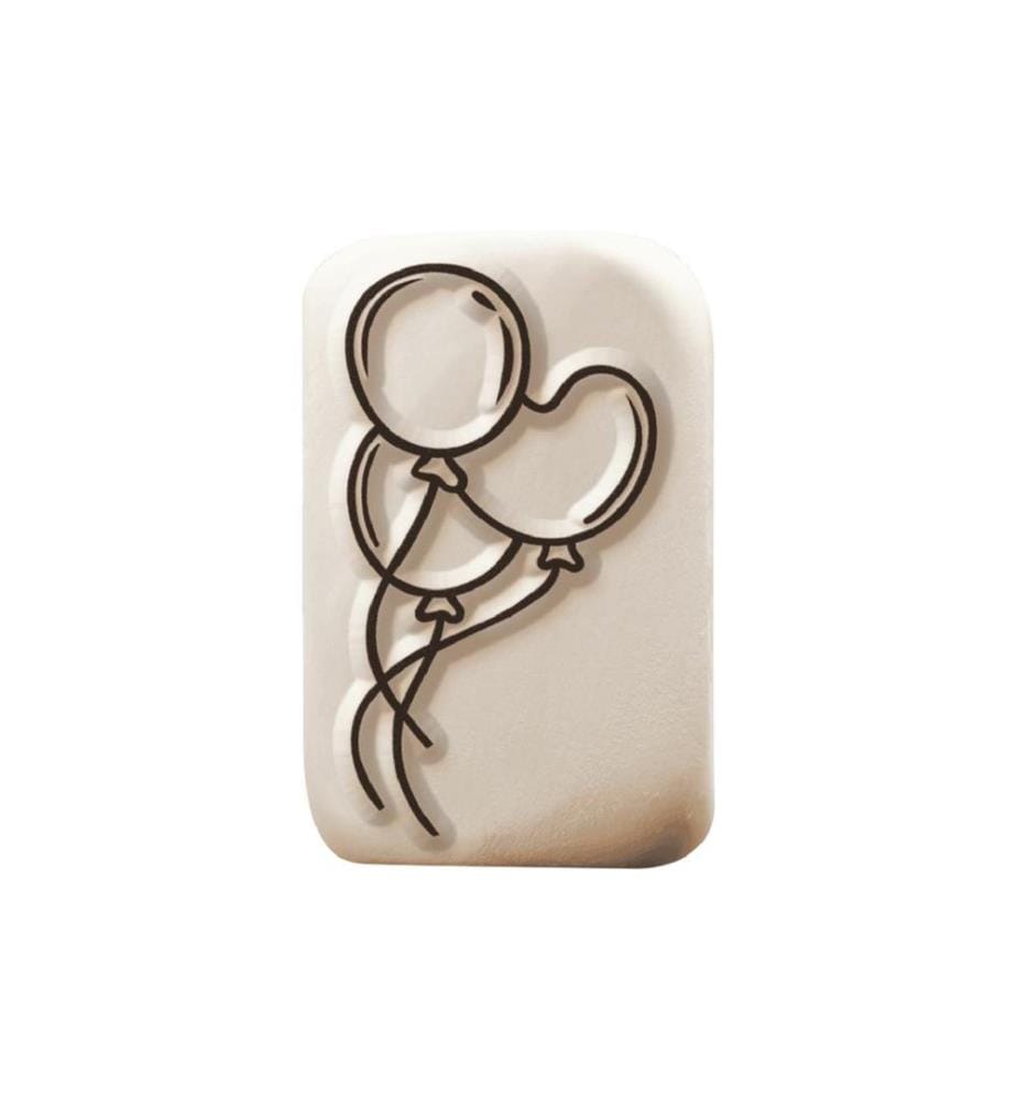 LADOT - Tattoostempel Ballone Medium