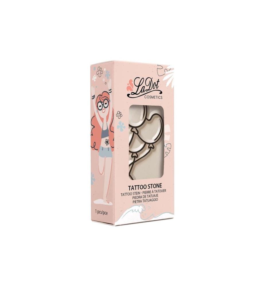 LADOT - Tattoostempel Ballone Medium