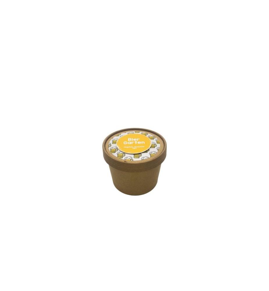 WUNDERLE - Présents Bière Jardin Pott Houblon 7 cm
