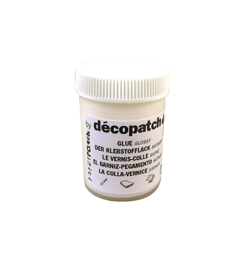 décopatch Bastelset Katze