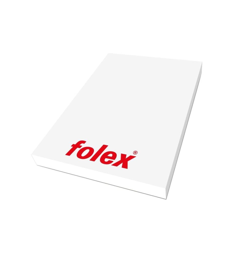 Folex - Film Signolit SC 22 A3, 1 Pièce/s, Blanc mat