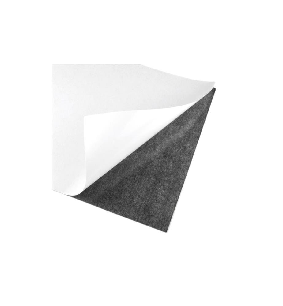SUPERMAGNETE - Folie A4 magnetisch, selbstklebend