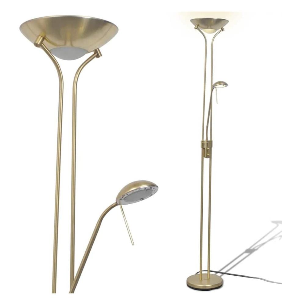 Stehleuchte Dimmbar LED 23 W