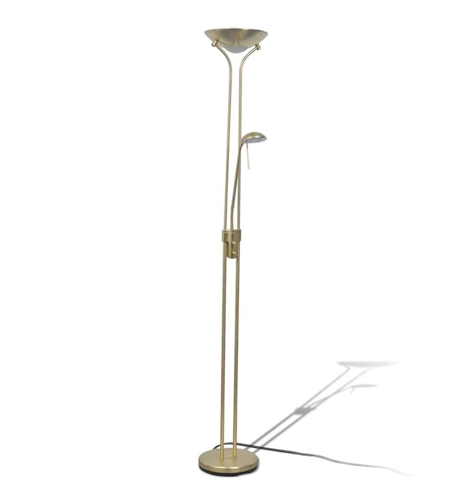 Stehleuchte Dimmbar LED 23 W