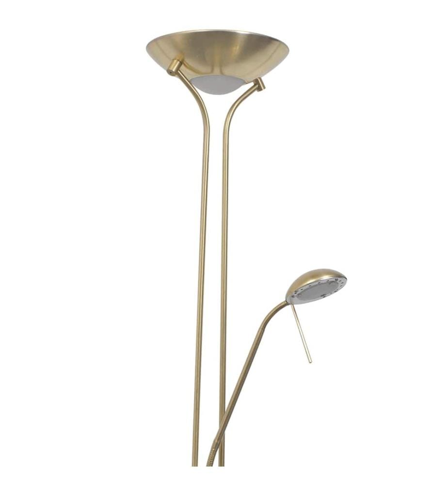 Stehleuchte Dimmbar LED 23 W