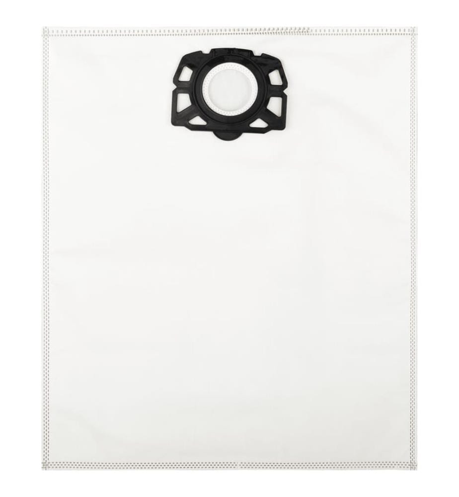 Sacs d'aspirateur pour Kärcher WD4 20 pcs