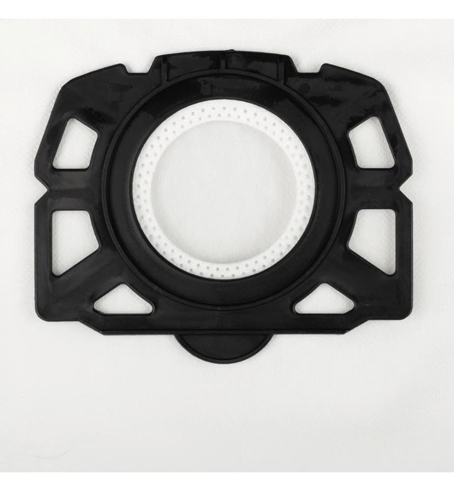Sacs d'aspirateur pour Kärcher WD4 20 pcs