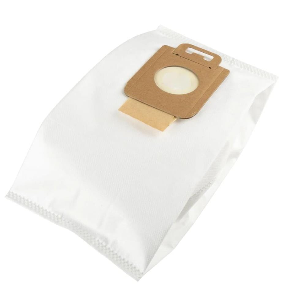 Sacs d'aspirateur pour Nilfisk King 20 pcs