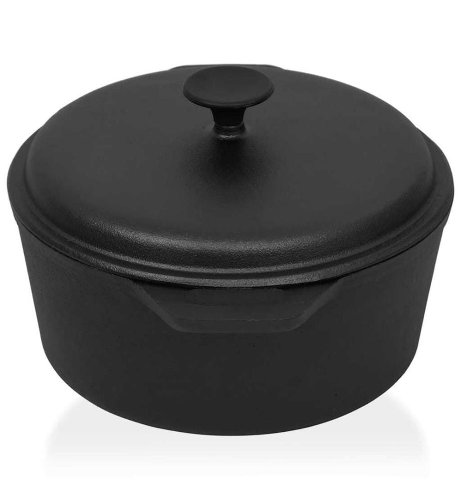 Topf Ø26,5 cm Gusseisen