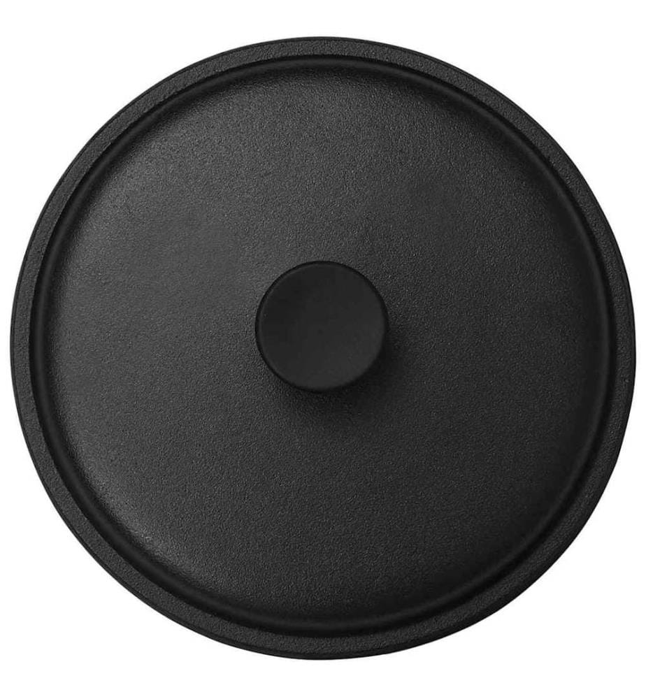 Topf Ø26,5 cm Gusseisen
