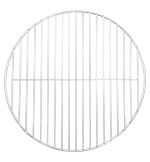 Grillrost Rund Ø37 cm 304 Edelstahl