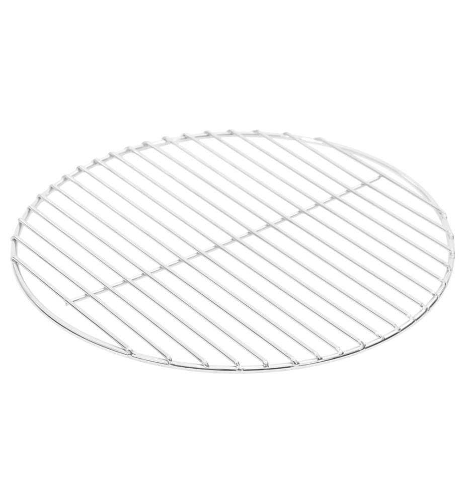 Grillrost Rund Ø37 cm 304 Edelstahl