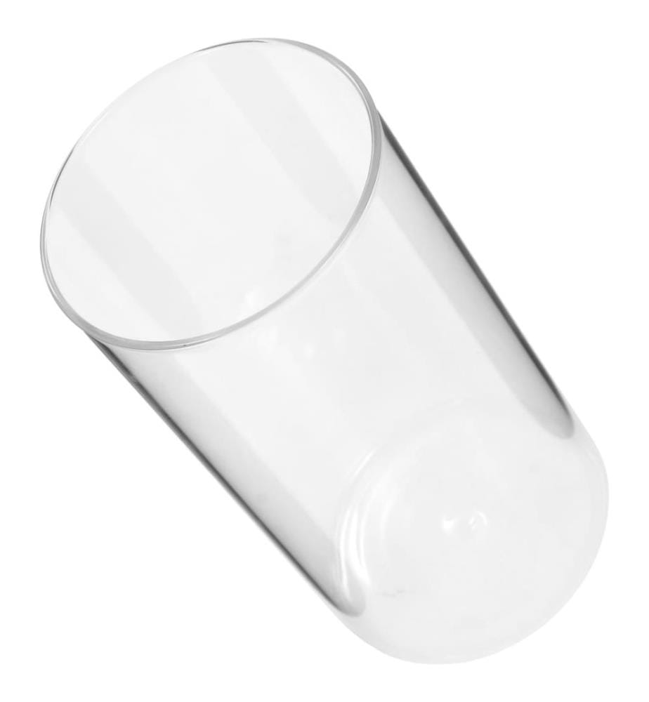 Vorratsgläser mit Korkdeckel 6 Stk. 1100 ml
