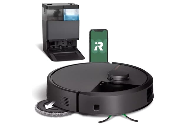 iRobot