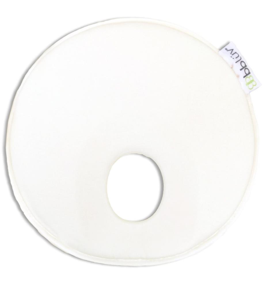 Pilö Ergonomische Kopfstütze Ivory