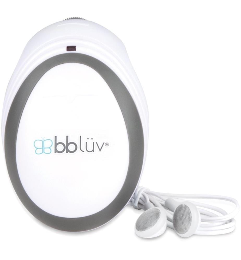 Cardiofrequenzimetro wireless Echö con cuffie