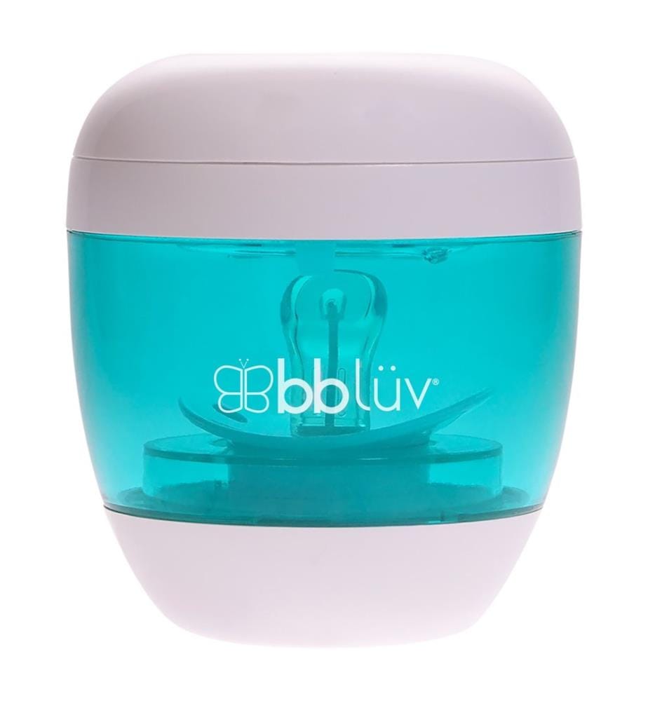 Üvi Stérilisateur UV 4en1