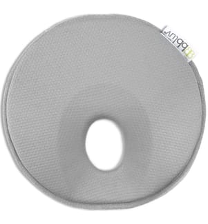 Pilö Poggiatesta ergonomico grigio