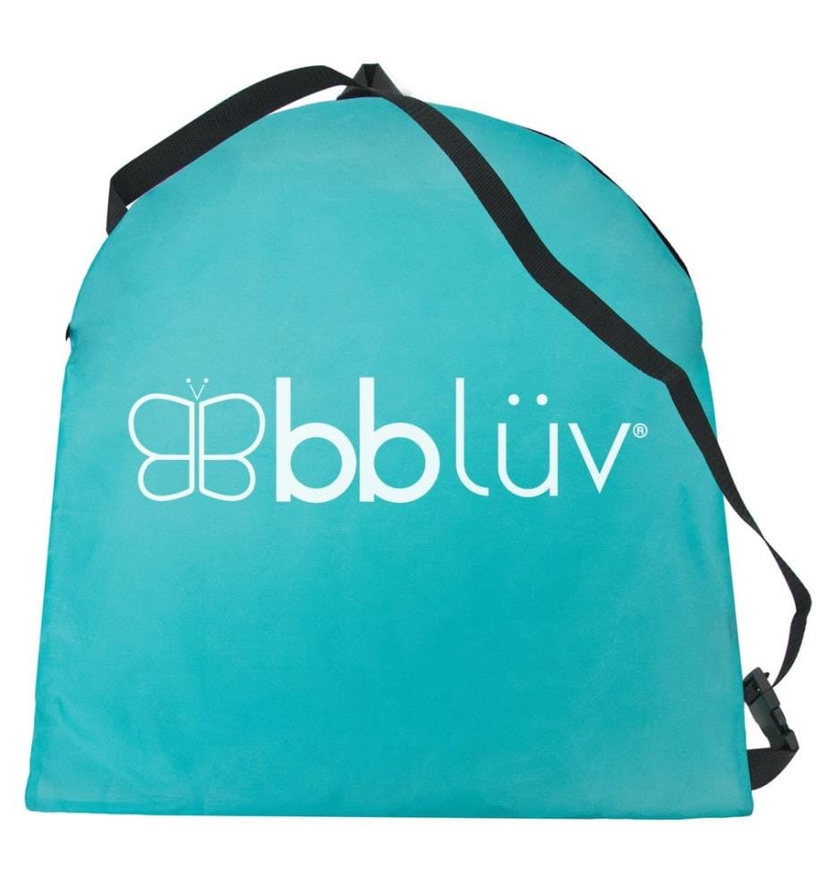 Spläsh Reisepaddelbecken für Babys