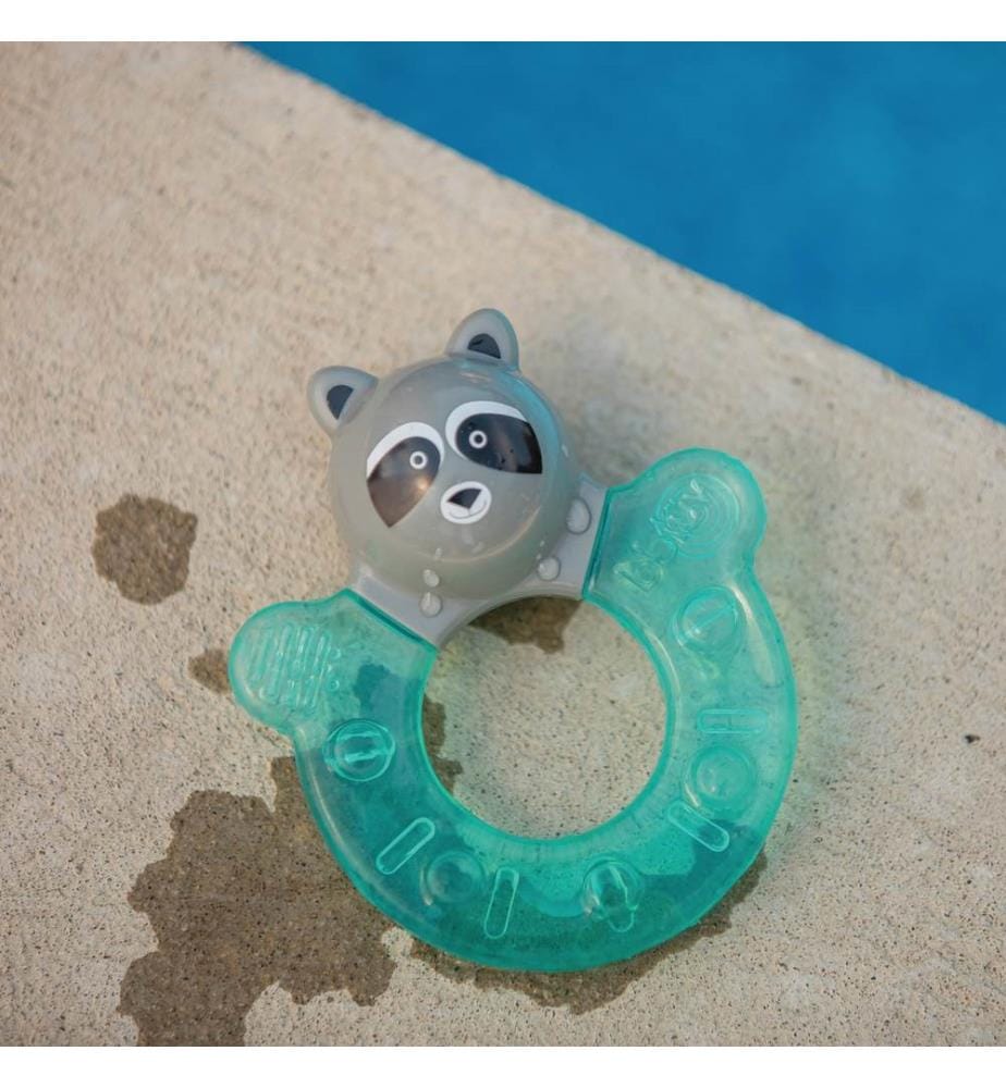 Gümi Jouet de dentition réfrigérable turquoise