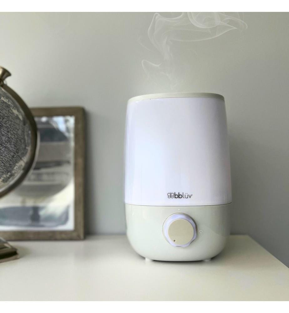 Hydrö Humidificateur à ultrasons