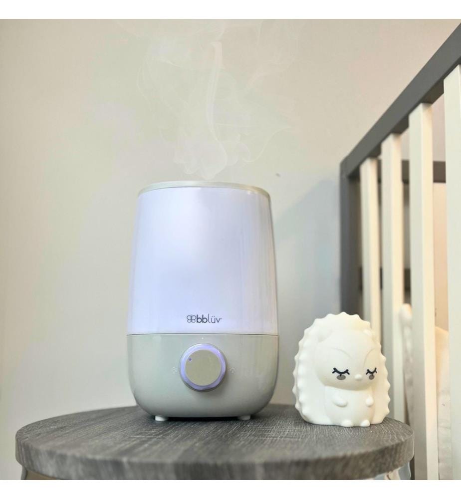 Hydrö Humidificateur à ultrasons