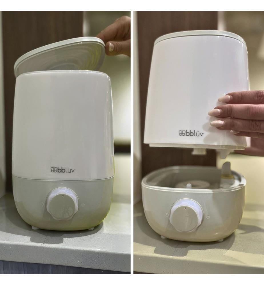 Hydrö Humidificateur à ultrasons