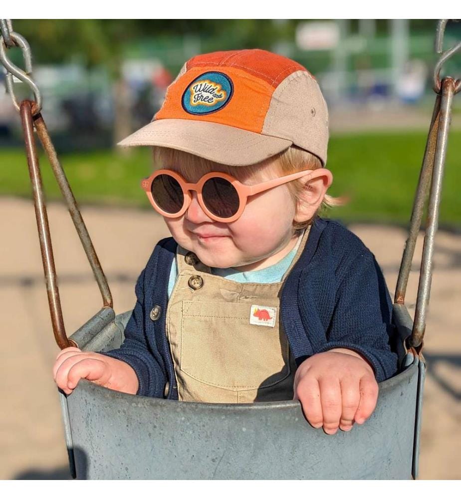 Sölar Mini Lunette de soleil bébé Dusk
