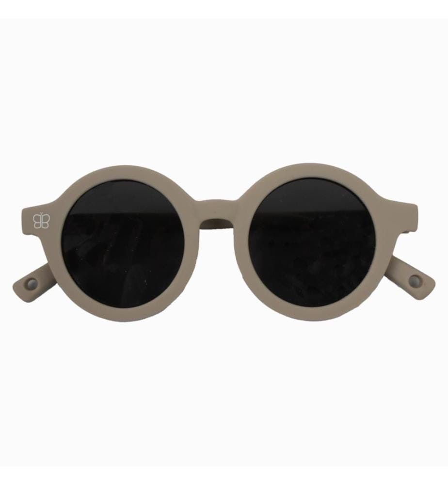 Sölar Mini Babysonnenbrille Sand