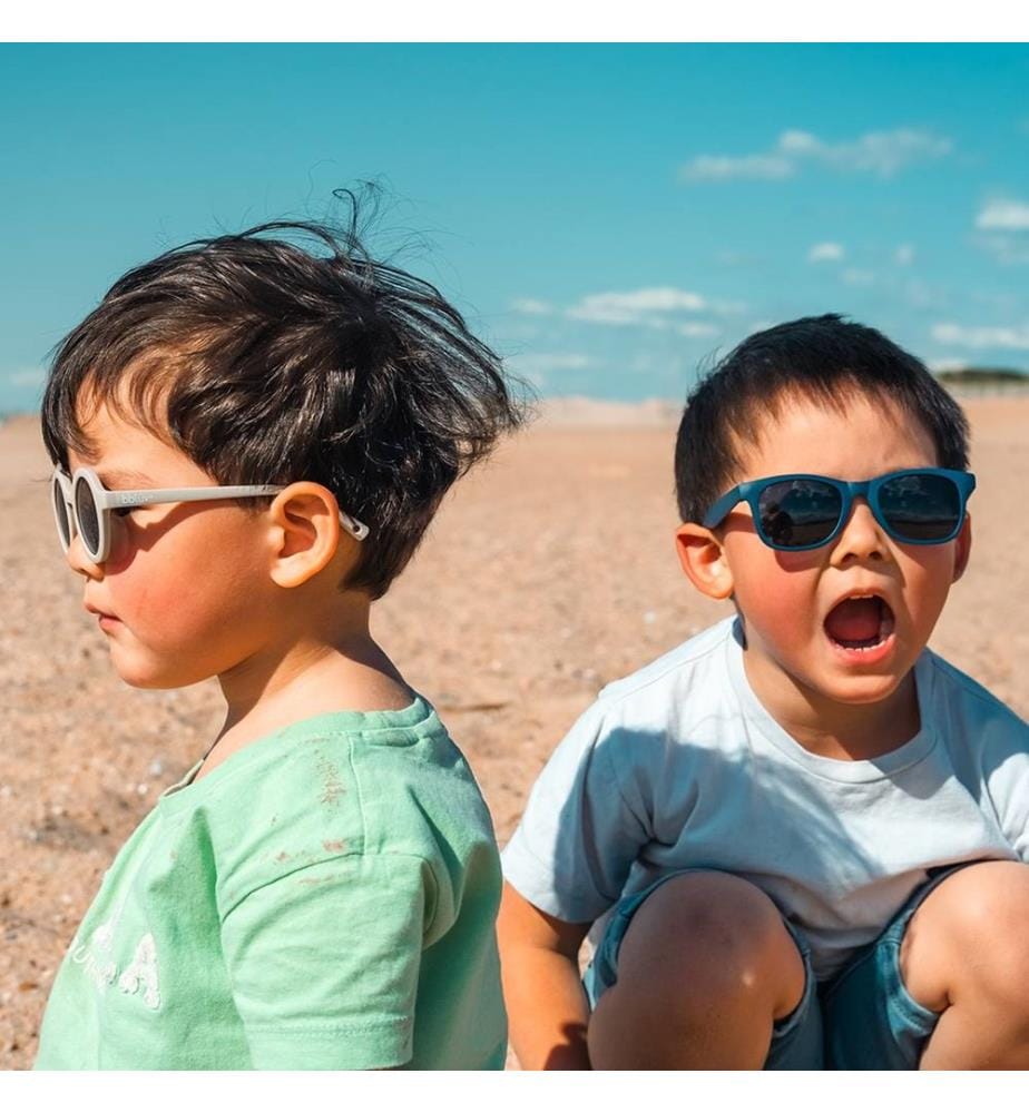 Sölar Sonnenbrille für Kinder Navy