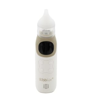 Rinö Pro Aspirateur nasal électrique