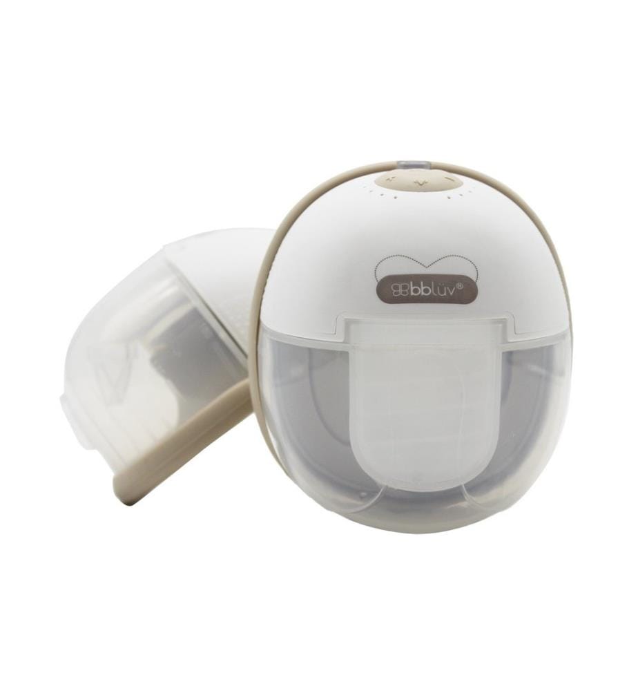 Mumflöw Tire-lait double portable chauffant 2en1 Lot de 2