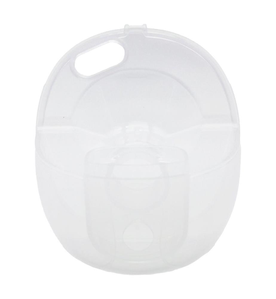 Mumflöw milk container